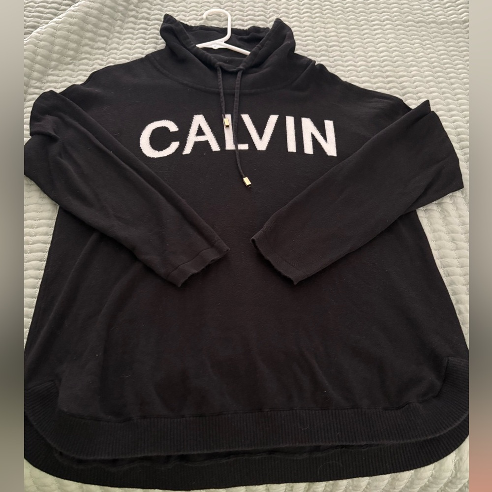 Calvin Klein sweater/pullover